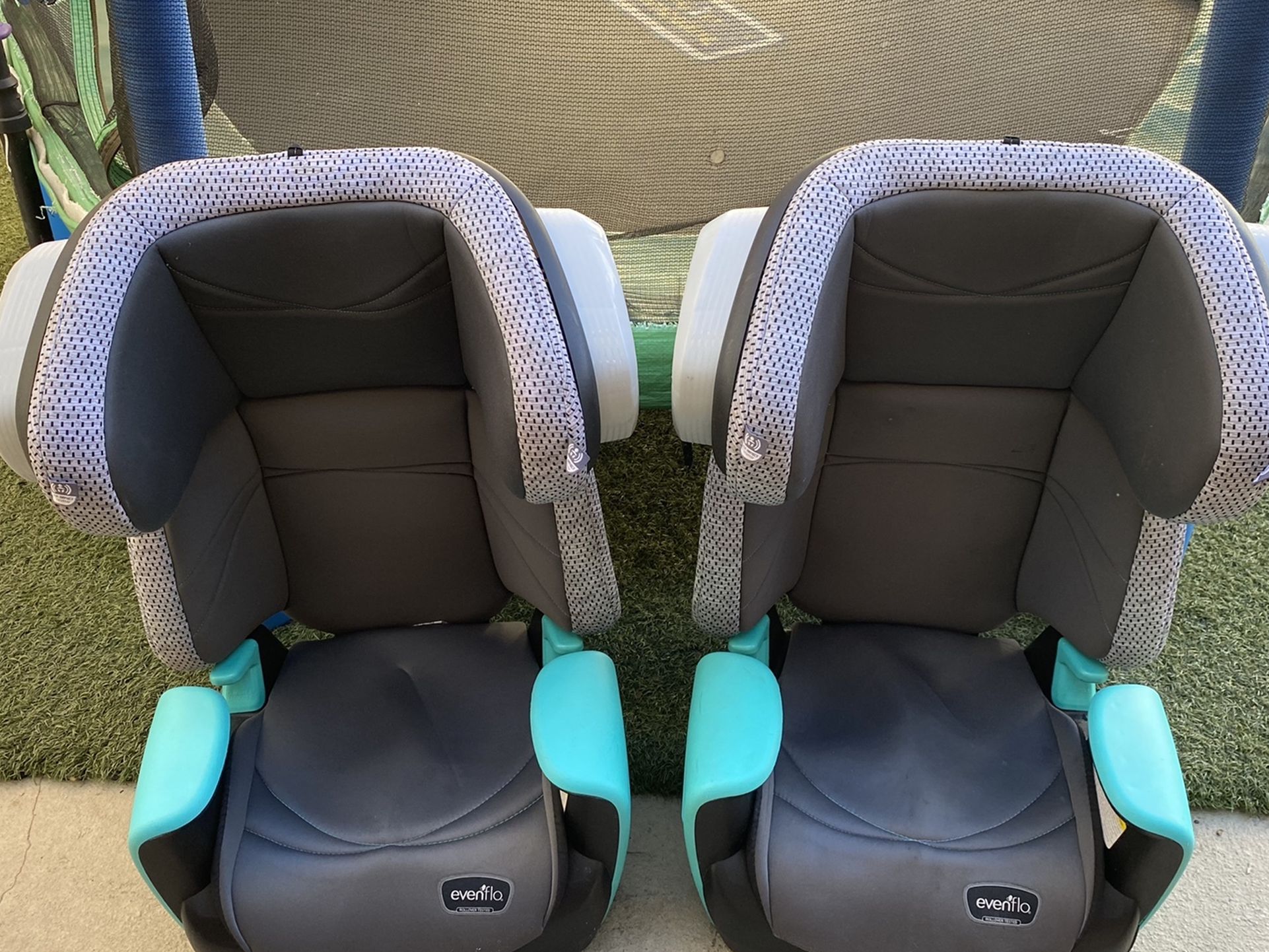 Toddler Booster Seats