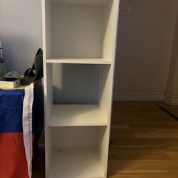 4 level desk or night stand.