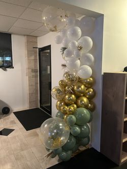 Balloon Arch For Sale