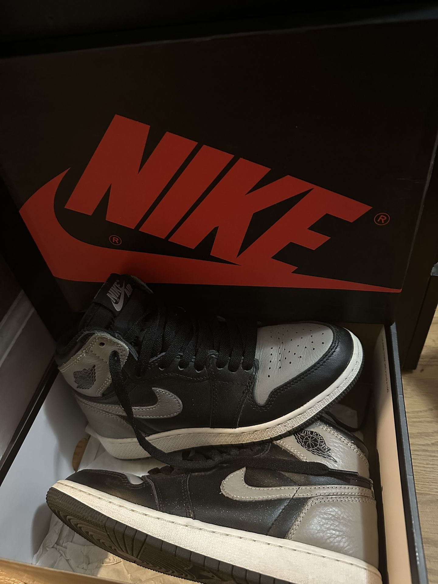 Air Jordan 1 Retro High