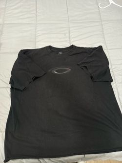 Y2K OAKLEY T SHIRT | XL