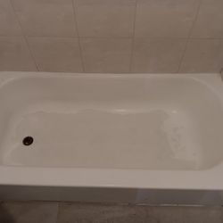 Tub Glaze