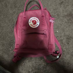 Small fJALLRAVEN backpack 