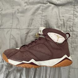 Jordan 7 Cigars