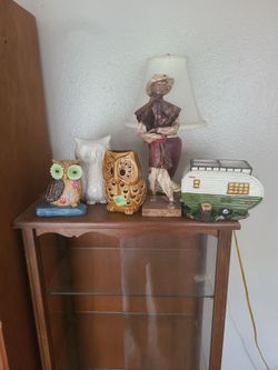 Nick nacks