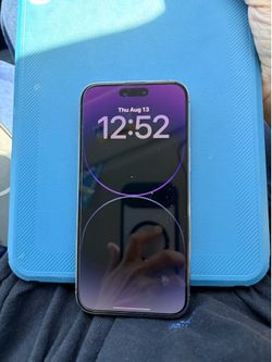 Apple iPhone 14 Pro Max