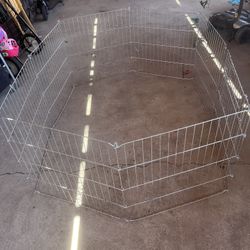 Poppy Playpen 