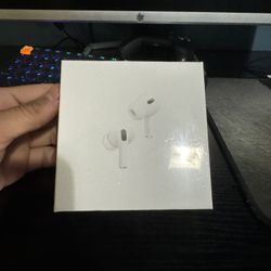 Airpod Pro 2nd Gen