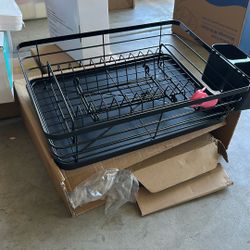 rain rack