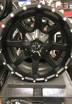 Rims