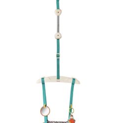 MUST Go | Infant/Baby Doorway Jumper Adjustable - Portable & Easy To Use