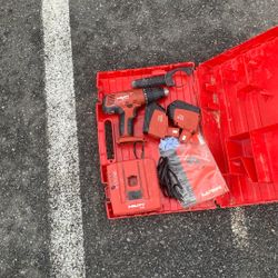 Hilti SF 151-A Drill