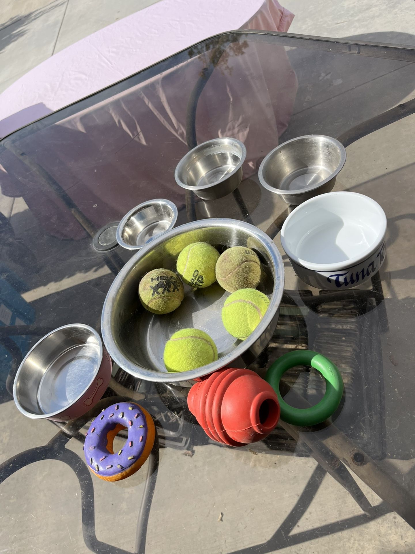 Pet Dishes And More $10 For Everything 