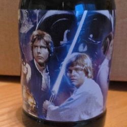 Galerie Star Wars Character Tall Mug *New*