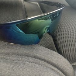 Oakley PriZm Sunglasses 