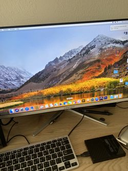 iMac late 2013