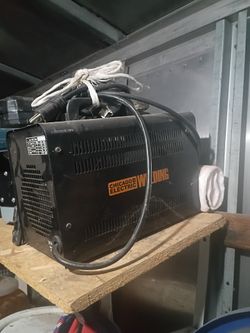 Máquina Para Soldar