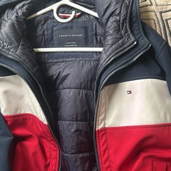 2 tommy hilfiger 