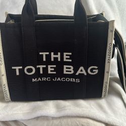 Marc Jacob’s medium Tote bag 