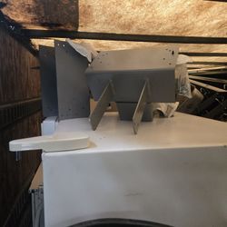 Sampson strong. Galvanize column caps 