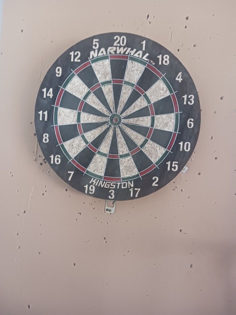 Dart Board
