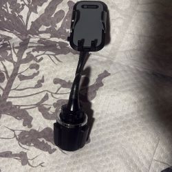 Cell Phone Holder For Car Cup holder 