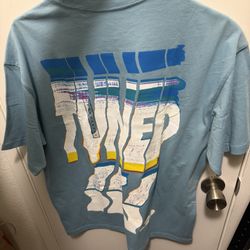 Nike Shirt Size Medium 