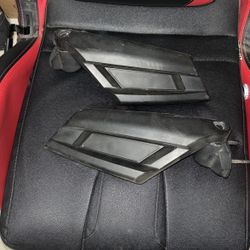 Can Am Mirrors