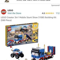 Lego Set