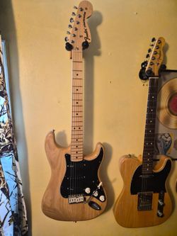 Fender Stratocaster