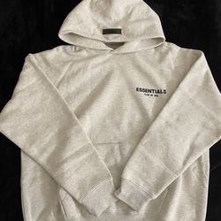 Essentials Hoodie 