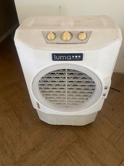 air conditioner Water cooler air conditioner