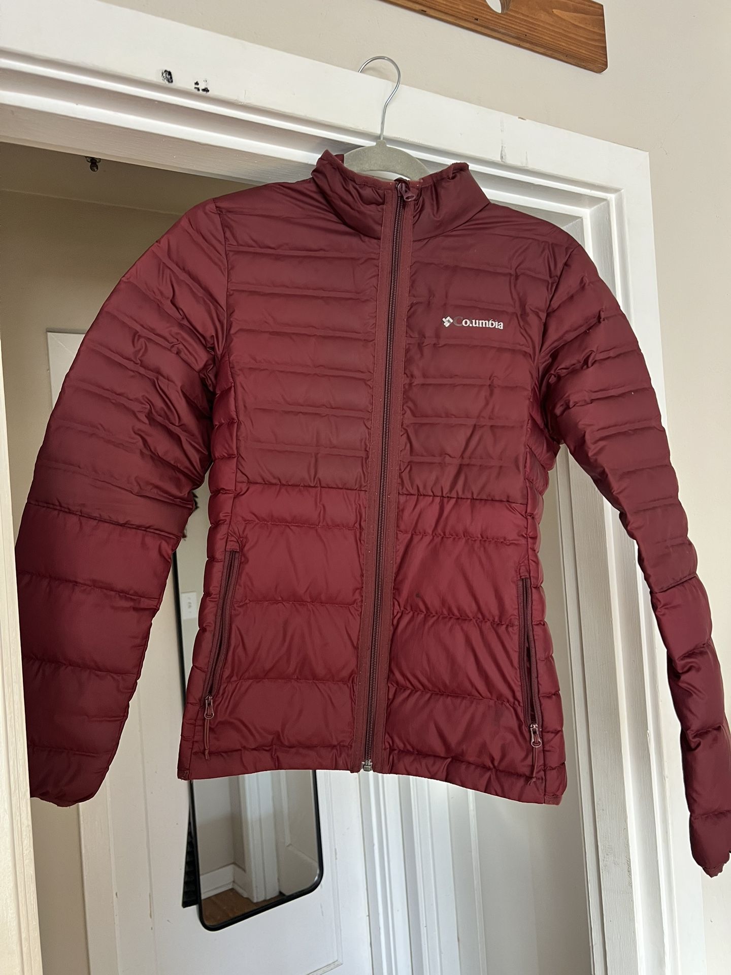 Columbia Puffer