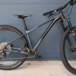 2021/22 Giant Fathom 2
29 Small