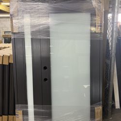 Puertas y ventanas de impactos 