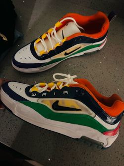 Nike shoes