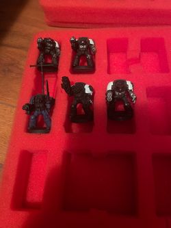 Terminators