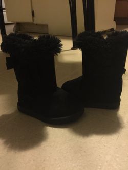 Boots for toddler