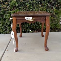 End Table