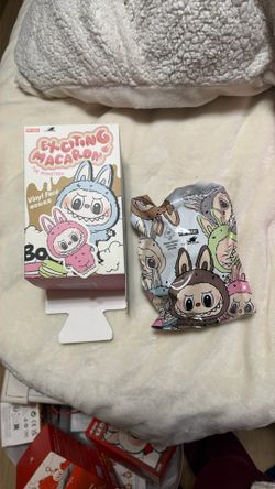 Lychee Berry Labubu