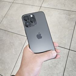 iPhone 14 Pro Max Unlocked