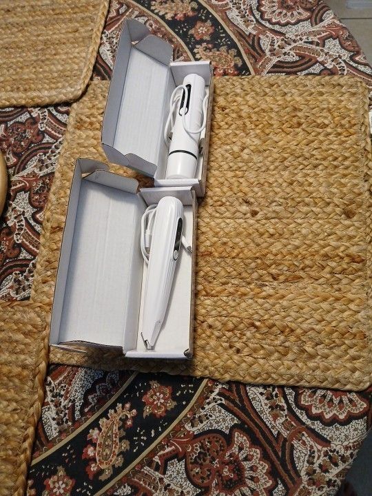 Pet Pedicure (Nail)set