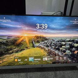 Hp Computer Monitor 1080 p 60 Hz Refresh