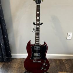 Gibson SG Replica