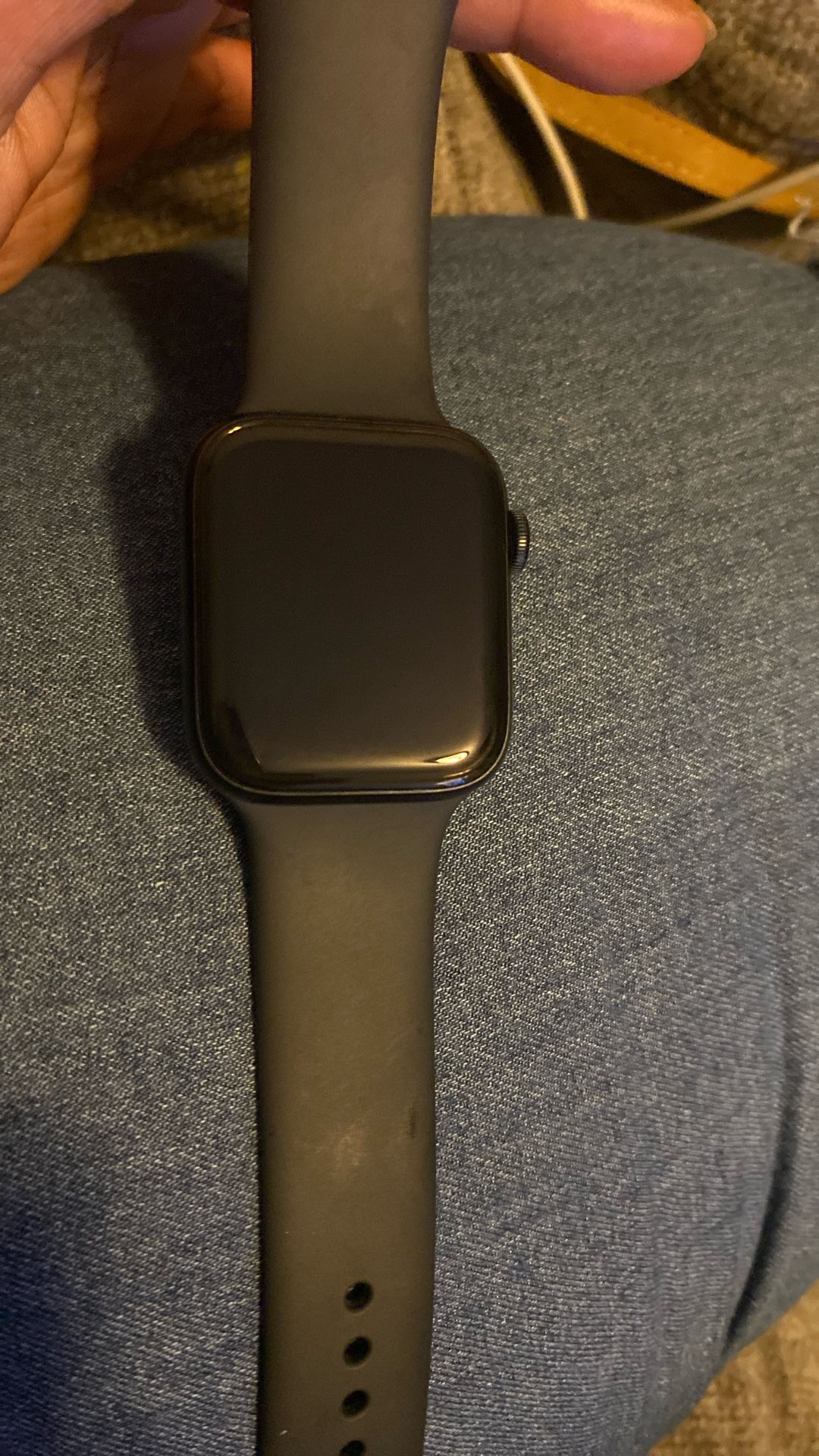 Apple Watch Se (GPS) Second Generation