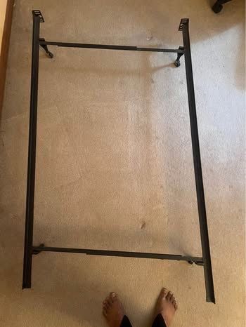 Bed Spring Frame Twin/full