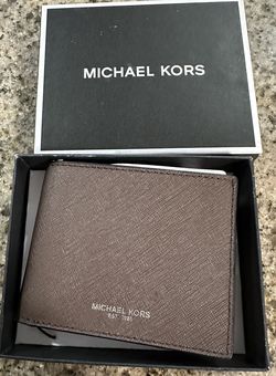 Men’s Michael kors Wallet 