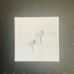 AirPod Pros 