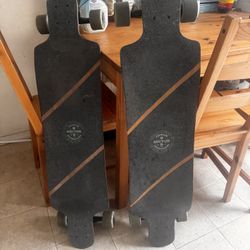Sector 9 Long Board 