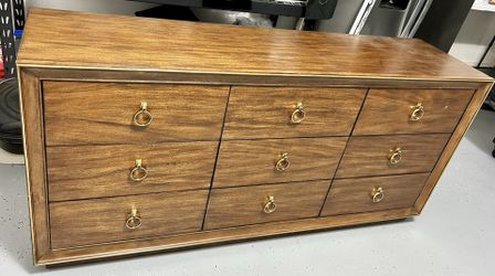 wide drawer $180